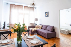 Stunning Design Apartment, Prague